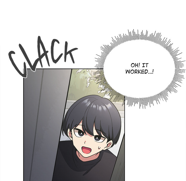 Someone Stop Her! NEW image