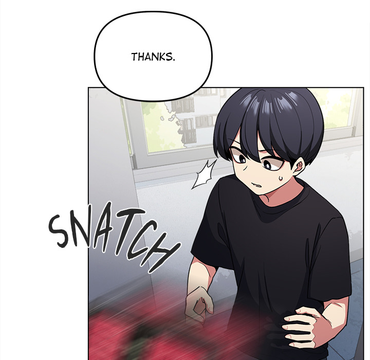 Someone Stop Her! NEW image