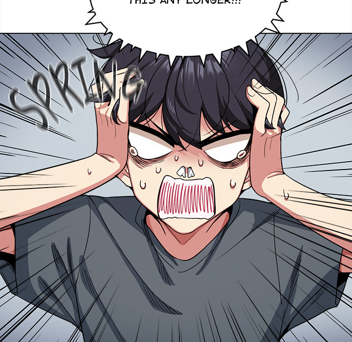 Someone Stop Her! NEW image