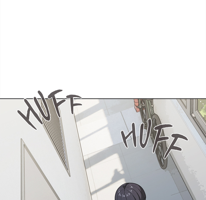 Someone Stop Her! NEW image