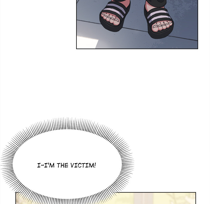 Someone Stop Her! NEW image