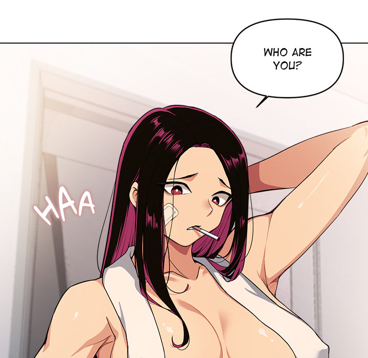 Someone Stop Her! NEW image