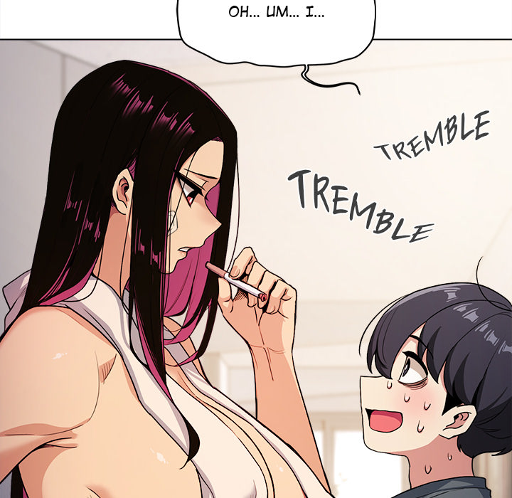 Someone Stop Her! NEW image