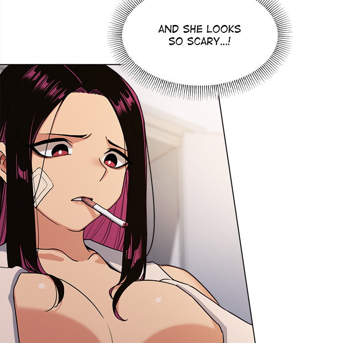 Someone Stop Her! NEW image