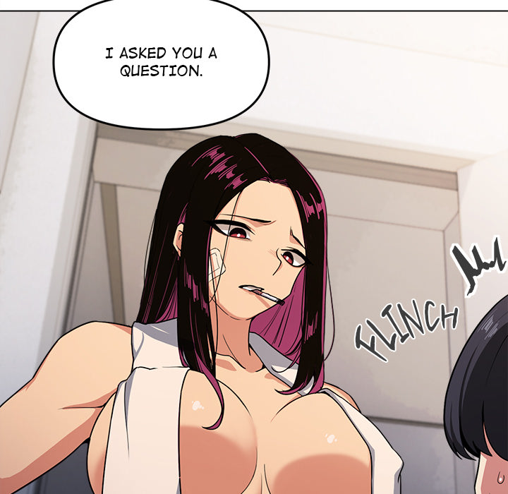 Someone Stop Her! NEW image