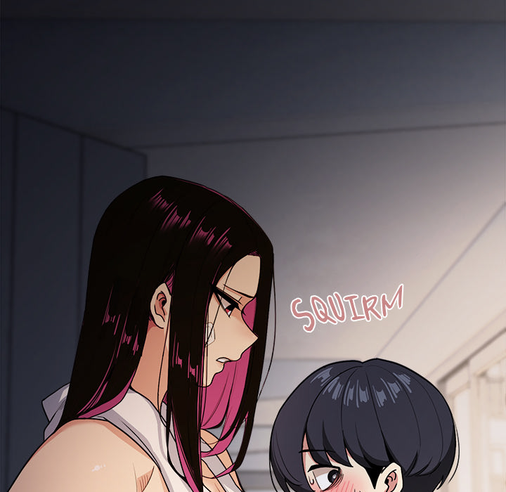 Someone Stop Her! NEW image