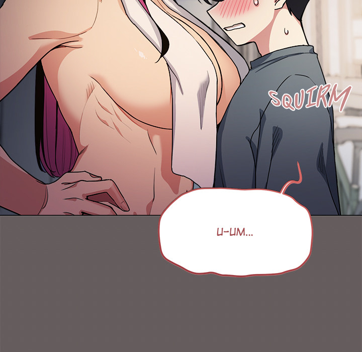 Someone Stop Her! NEW image