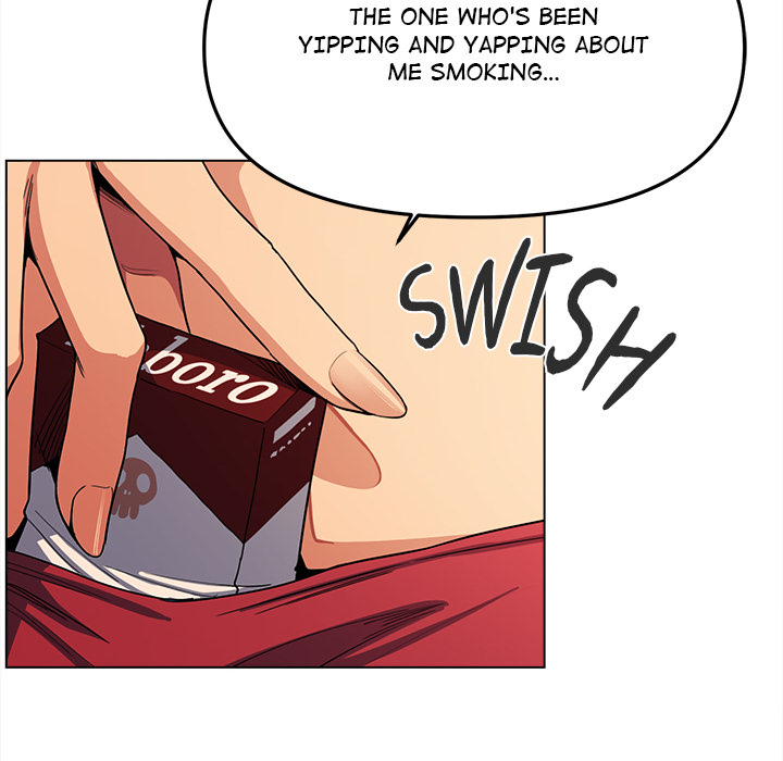 Someone Stop Her! NEW image