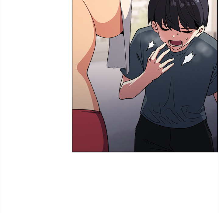 Someone Stop Her! NEW image