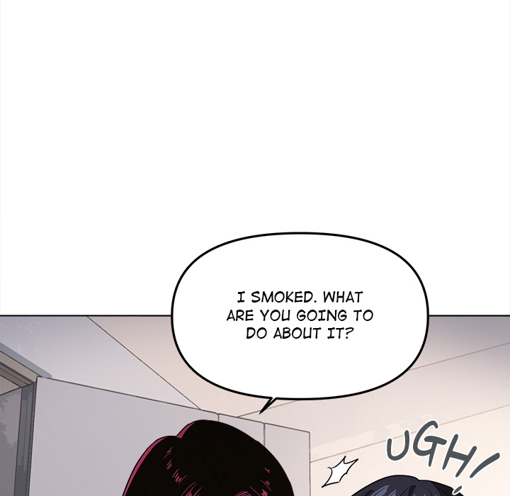 Someone Stop Her! NEW image