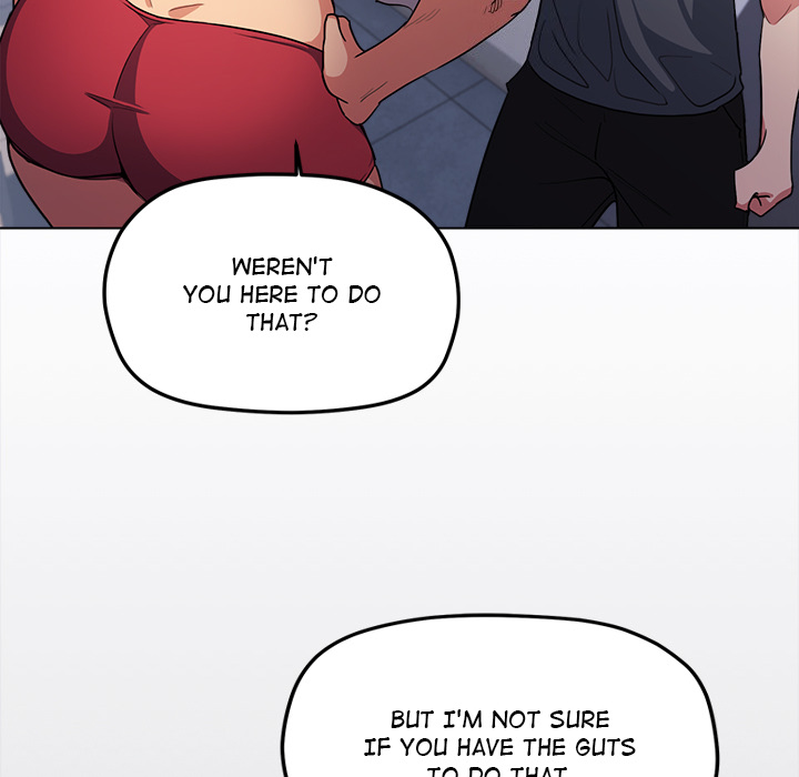 Someone Stop Her! NEW image