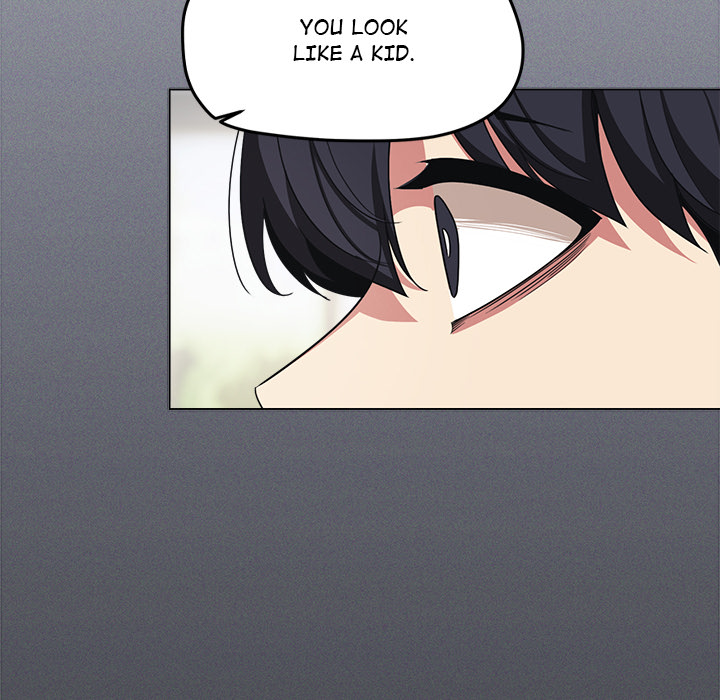 Someone Stop Her! NEW image