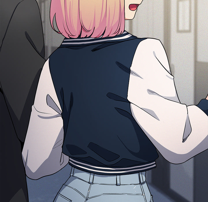 Someone Stop Her! NEW image