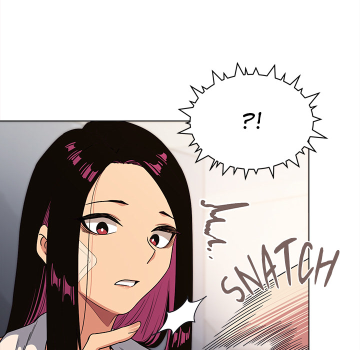 Someone Stop Her! NEW image