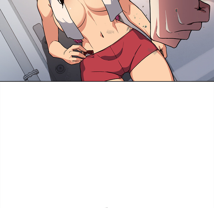 Someone Stop Her! NEW image
