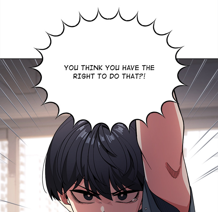 Someone Stop Her! NEW image
