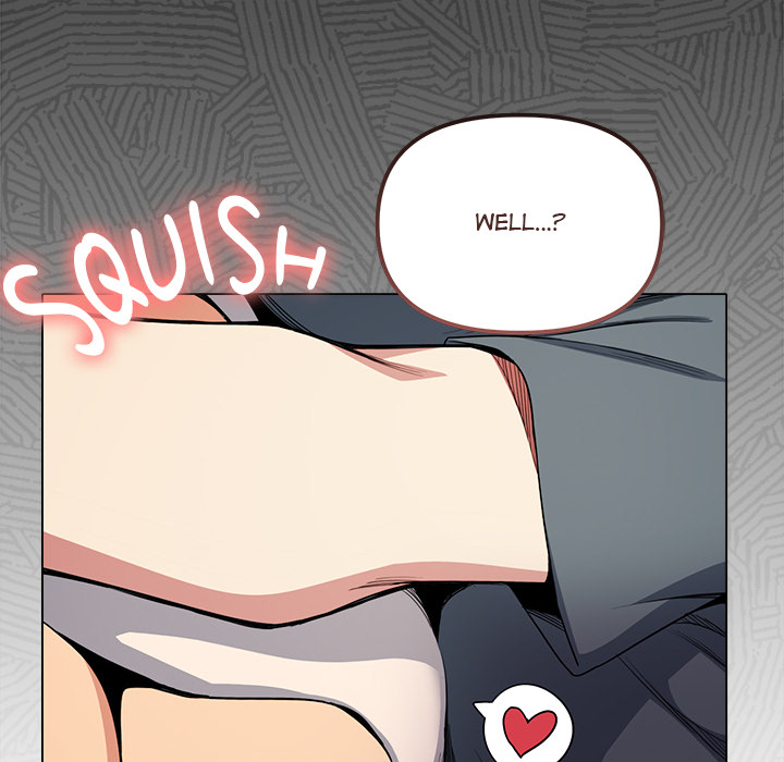 Someone Stop Her! NEW image
