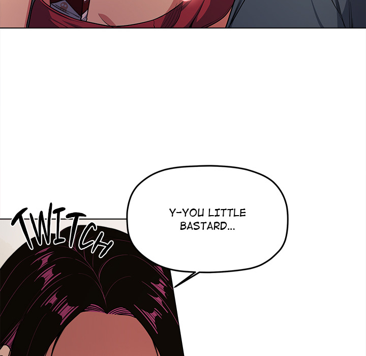 Someone Stop Her! NEW image