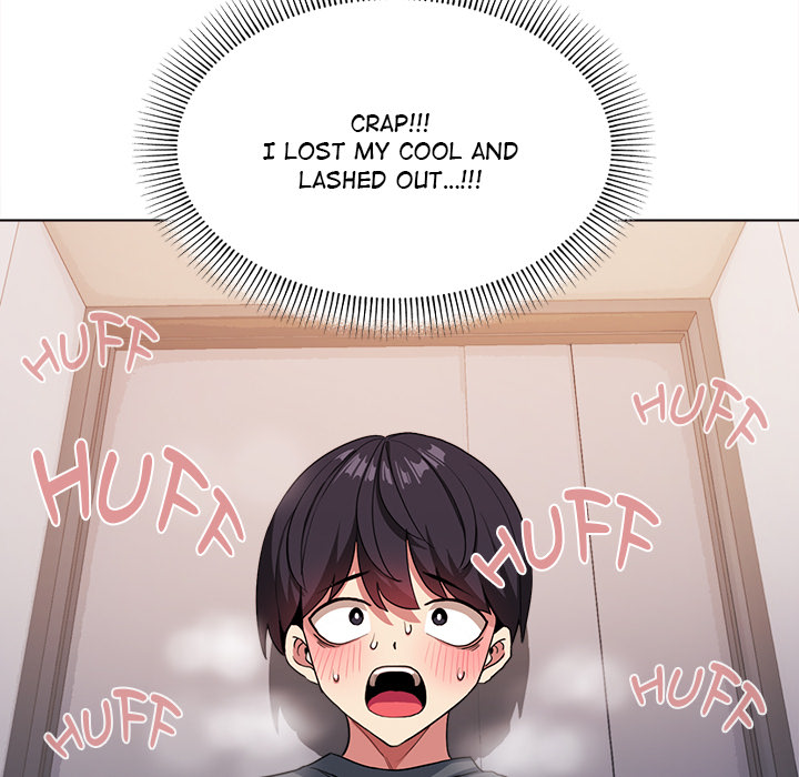 Someone Stop Her! NEW image