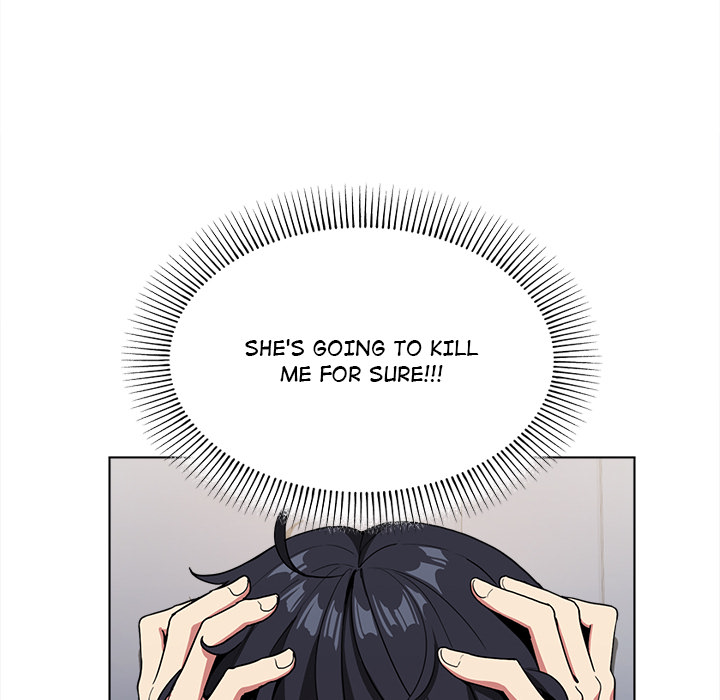 Someone Stop Her! NEW image