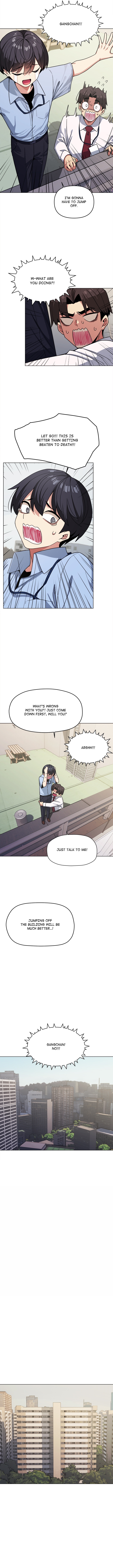 Someone Stop Her! NEW image