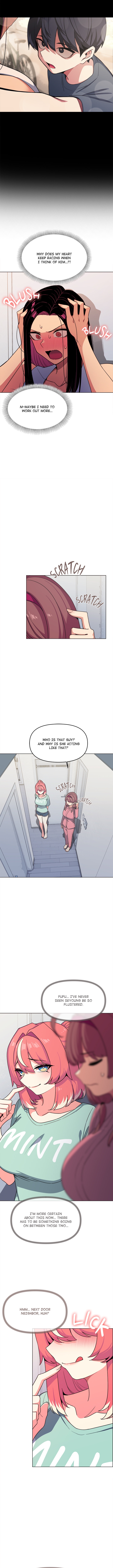 Someone Stop Her! NEW image