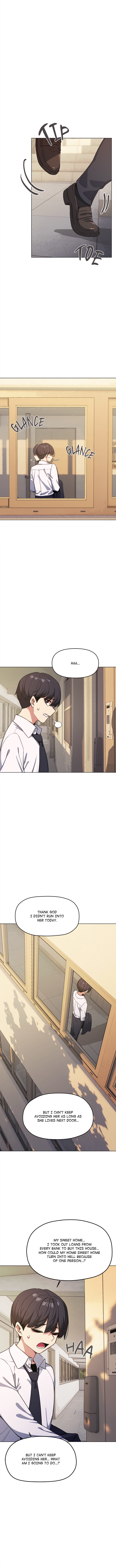Someone Stop Her! NEW image