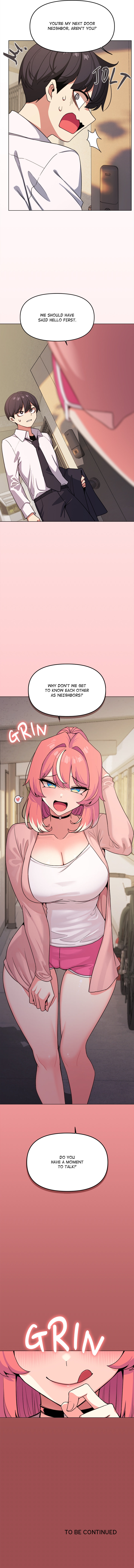 Someone Stop Her! NEW image