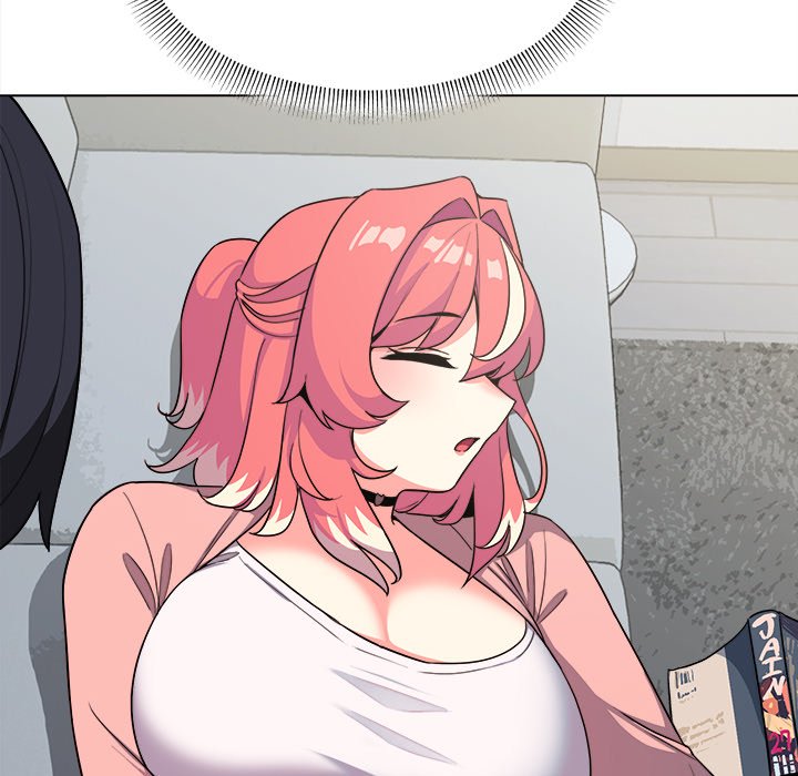 Someone Stop Her! NEW image