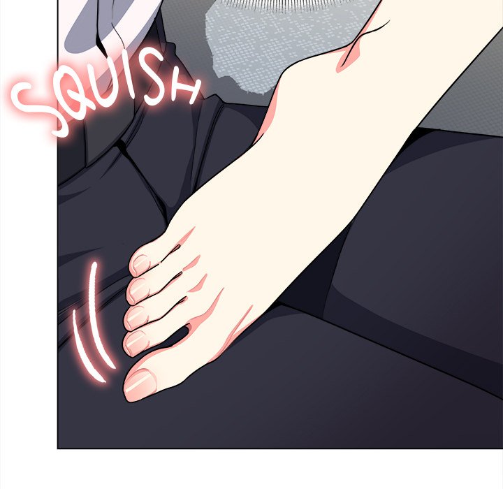 Someone Stop Her! NEW image