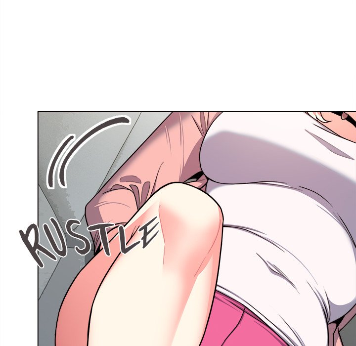 Someone Stop Her! NEW image