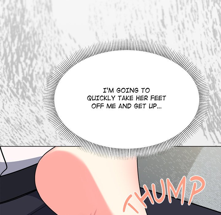 Someone Stop Her! NEW image