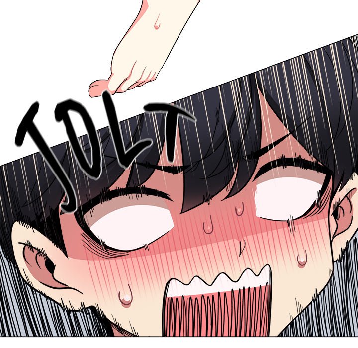 Someone Stop Her! NEW image