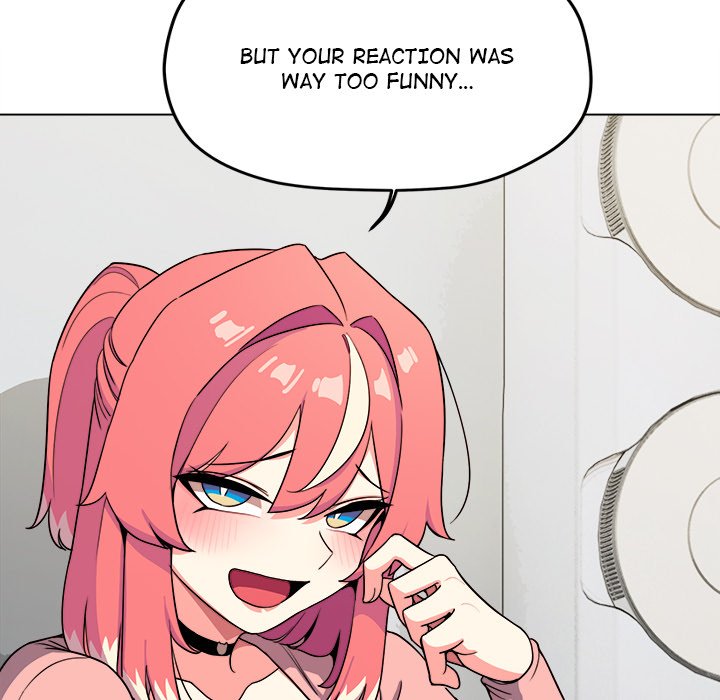 Someone Stop Her! NEW image