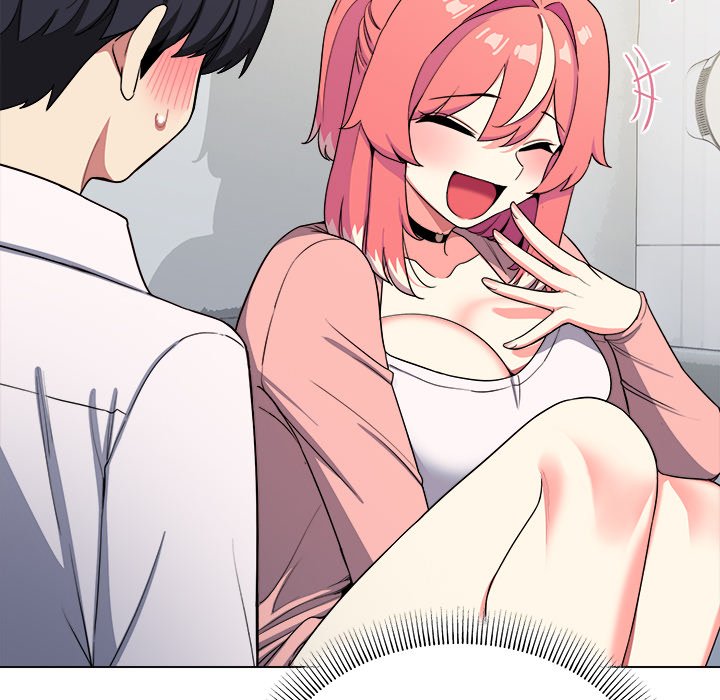 Someone Stop Her! NEW image