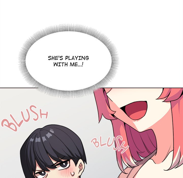 Someone Stop Her! NEW image