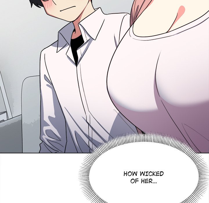 Someone Stop Her! NEW image
