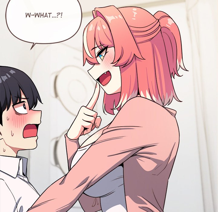 Someone Stop Her! NEW image