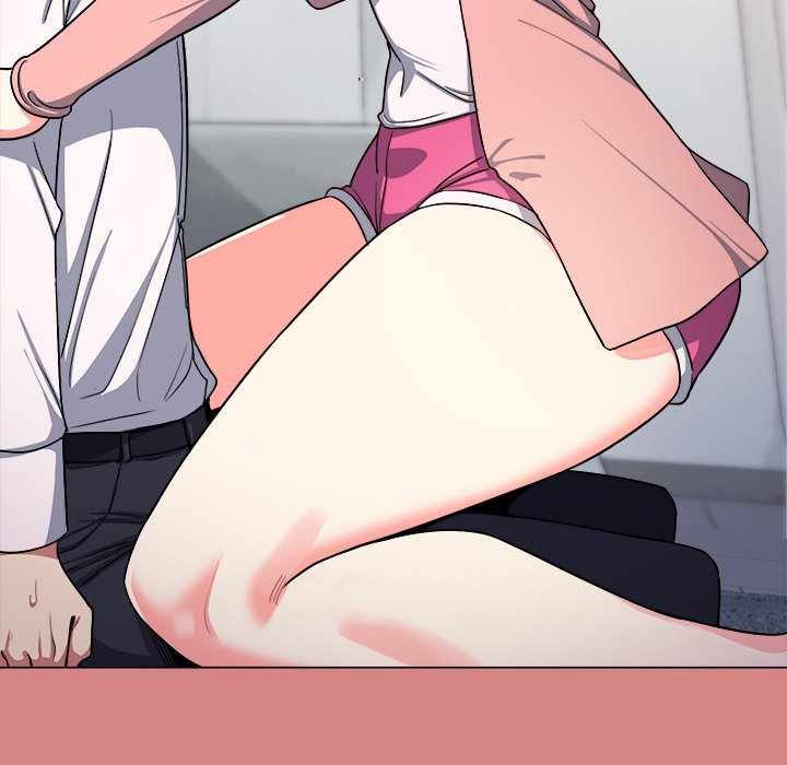 Someone Stop Her! NEW image
