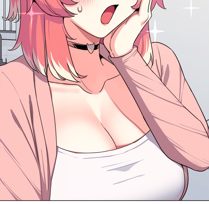 Someone Stop Her! NEW image