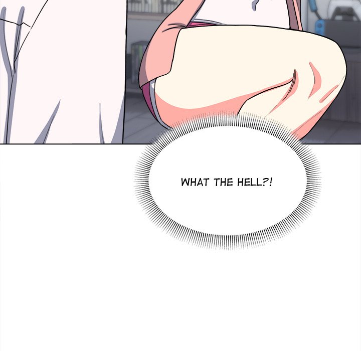 Someone Stop Her! NEW image