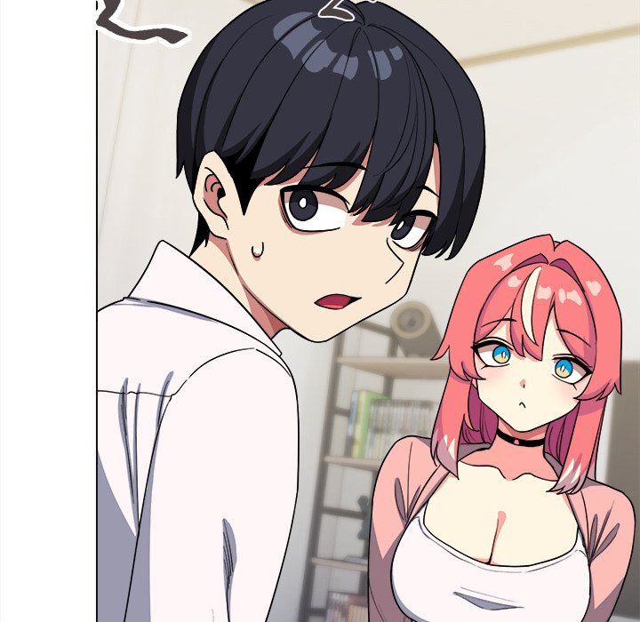 Someone Stop Her! NEW image