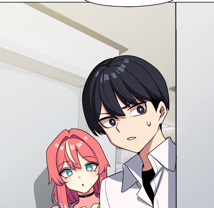 Someone Stop Her! NEW image