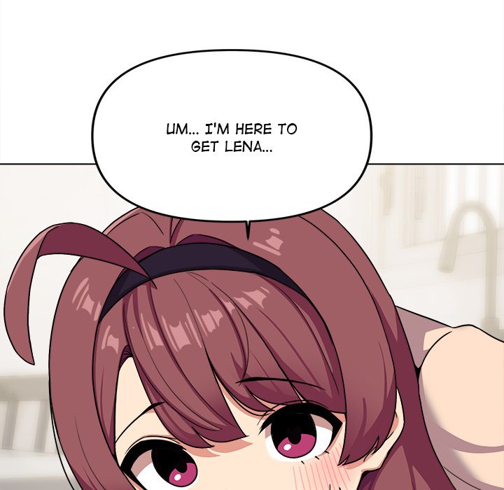 Someone Stop Her! NEW image