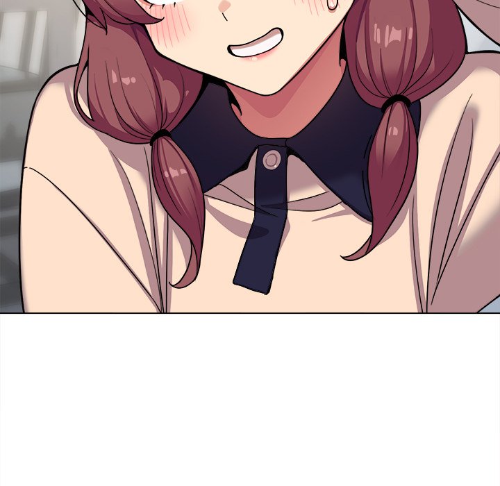 Someone Stop Her! NEW image