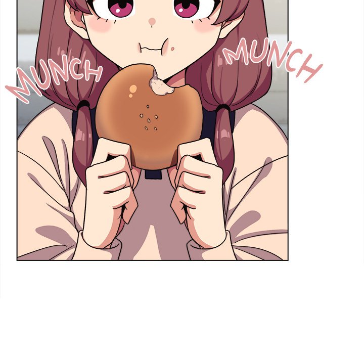Someone Stop Her! NEW image