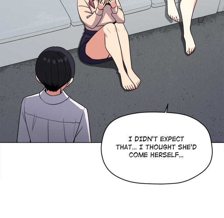 Someone Stop Her! NEW image
