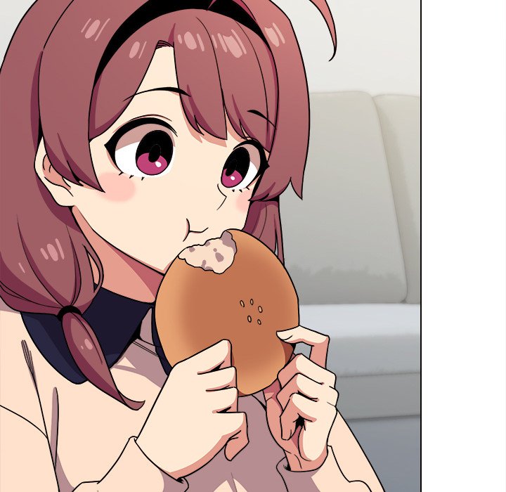 Someone Stop Her! NEW image