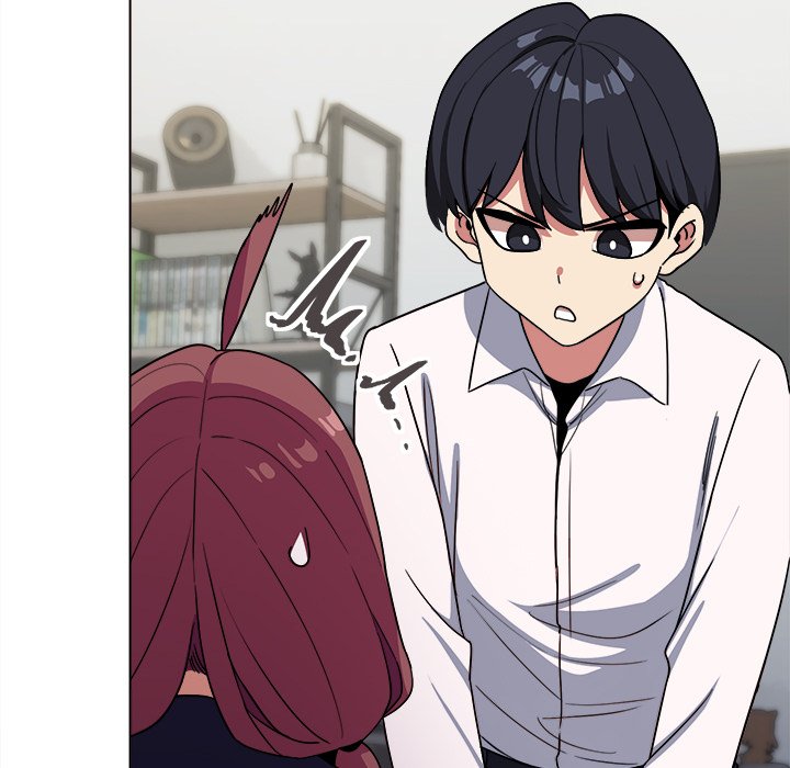 Someone Stop Her! NEW image