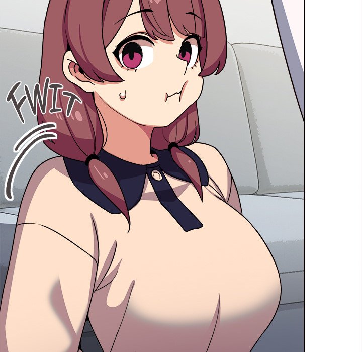 Someone Stop Her! NEW image